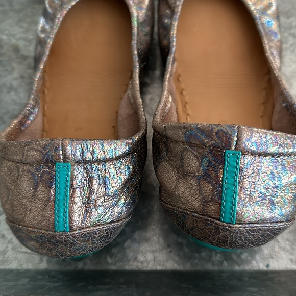 EUC Tieks Love Potion - Picture 8 of 10